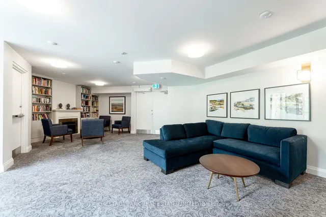 Additional property image - 300 Balliol St Unit 404