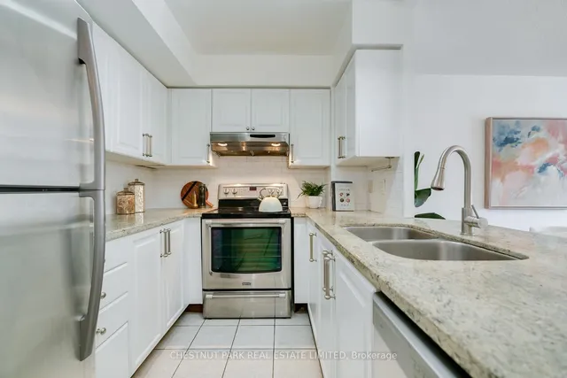 Additional property image - 300 Balliol St Unit 404