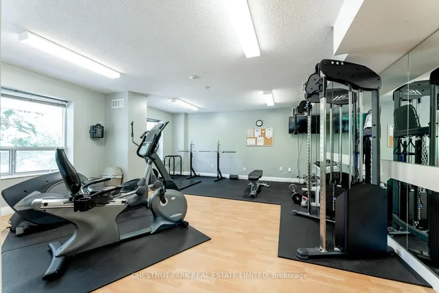 Additional property image - 300 Balliol St Unit 404