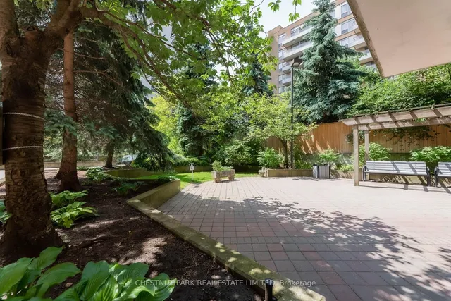 Additional property image - 300 Balliol St Unit 404