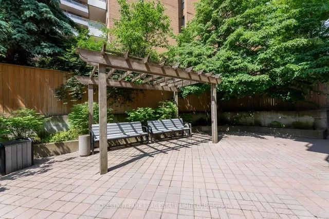 Additional property image - 300 Balliol St Unit 404