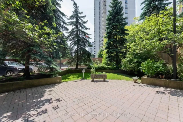 Additional property image - 300 Balliol St Unit 404