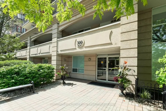 Additional property image - 300 Balliol St Unit 404
