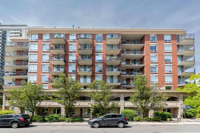 Additional property image - 300 Balliol St Unit 404