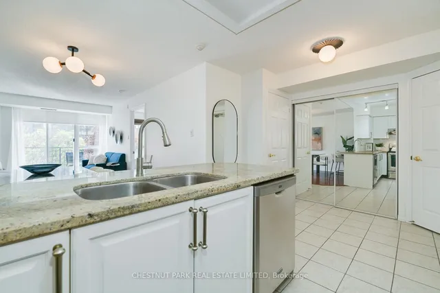 Additional property image - 300 Balliol St Unit 404