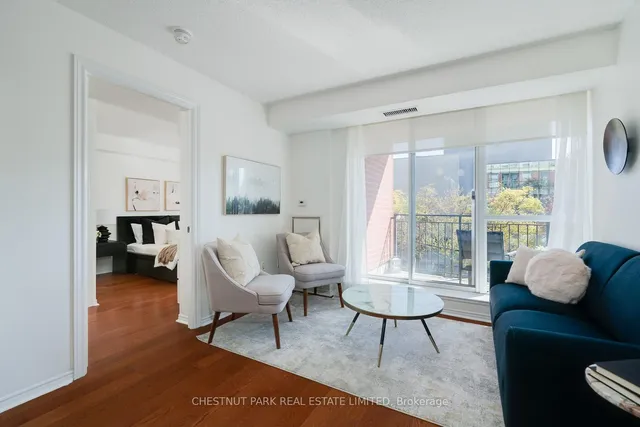 Additional property image - 300 Balliol St Unit 404