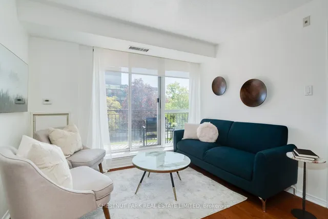 Additional property image - 300 Balliol St Unit 404