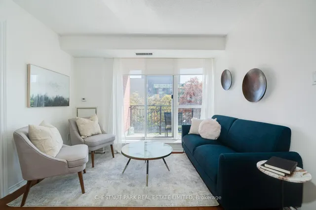 Additional property image - 300 Balliol St Unit 404