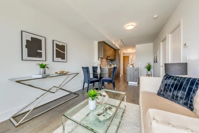 Additional property image - 200 Bloor St Unit 1504