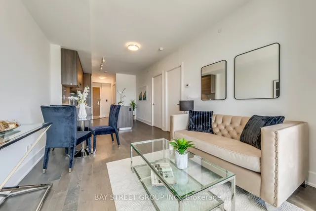Additional property image - 200 Bloor St Unit 1504