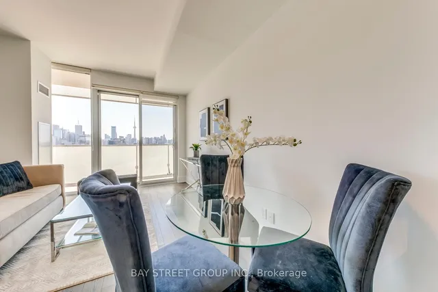 Additional property image - 200 Bloor St Unit 1504