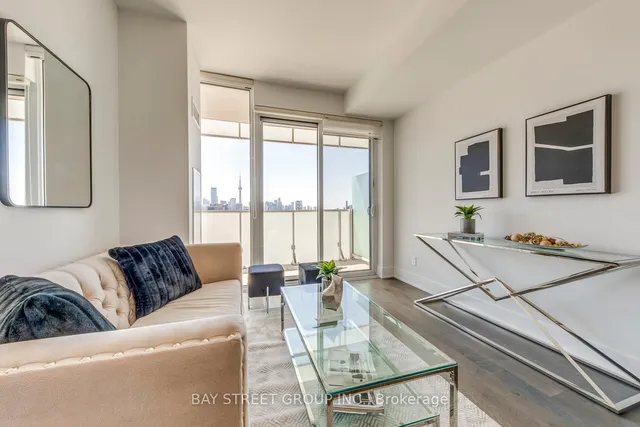 Additional property image - 200 Bloor St Unit 1504