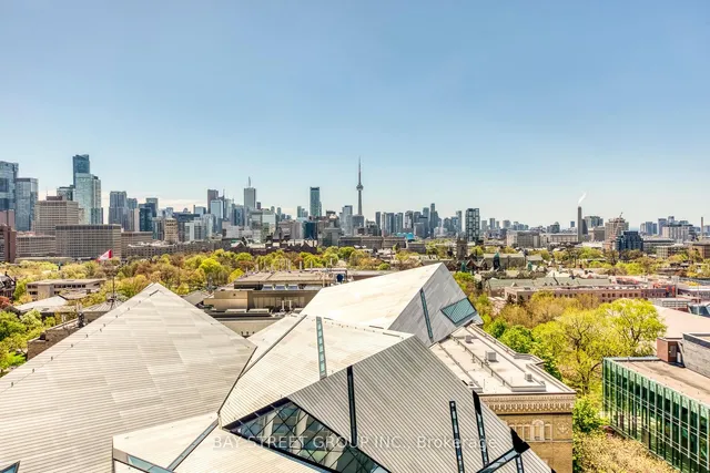 Additional property image - 200 Bloor St Unit 1504