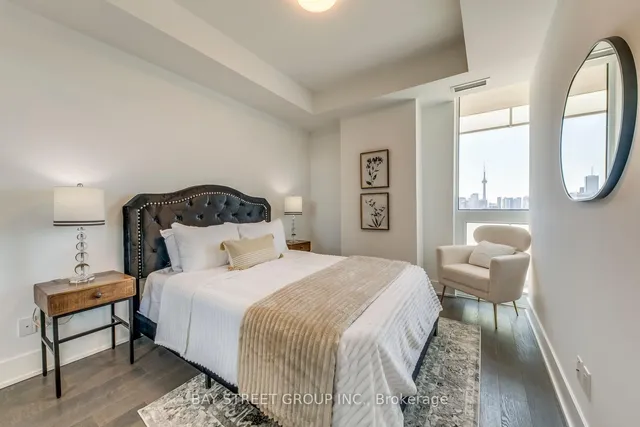 Additional property image - 200 Bloor St Unit 1504