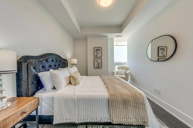 Additional property image - 200 Bloor St Unit 1504