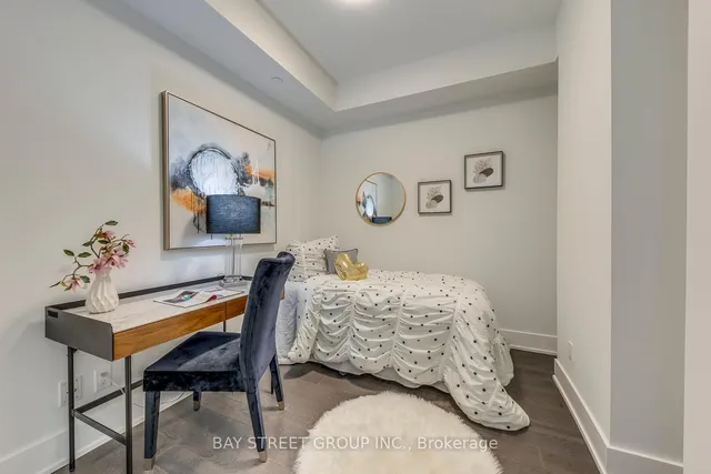 Additional property image - 200 Bloor St Unit 1504