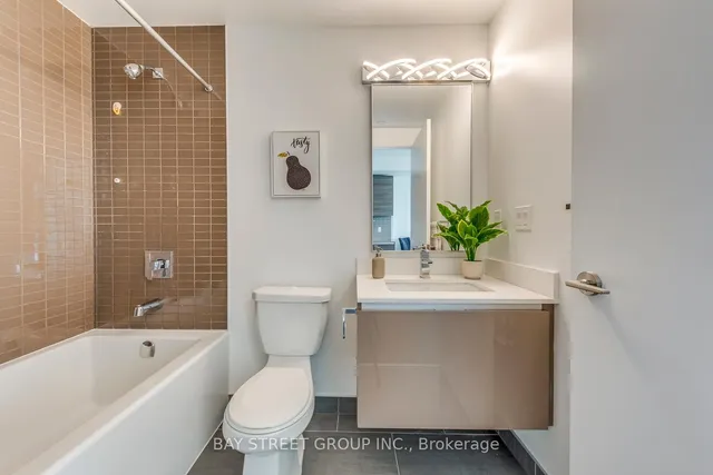 Additional property image - 200 Bloor St Unit 1504