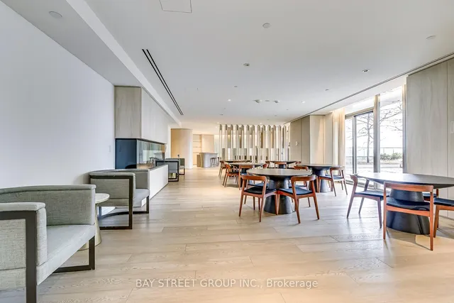 Additional property image - 200 Bloor St Unit 1504