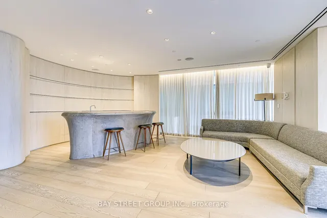 Additional property image - 200 Bloor St Unit 1504