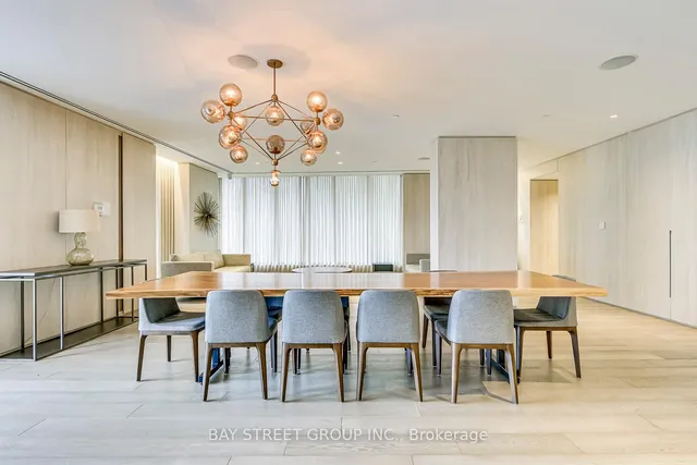 Additional property image - 200 Bloor St Unit 1504