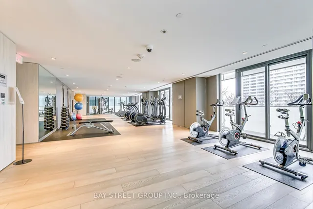 Additional property image - 200 Bloor St Unit 1504