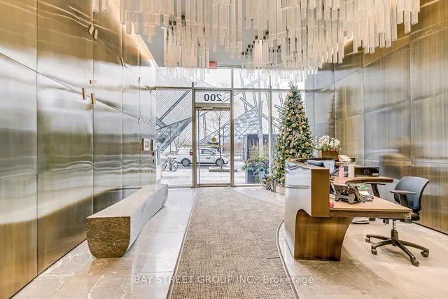 Additional property image - 200 Bloor St Unit 1504