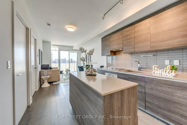 Additional property image - 200 Bloor St Unit 1504
