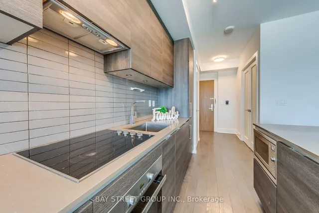 Additional property image - 200 Bloor St Unit 1504