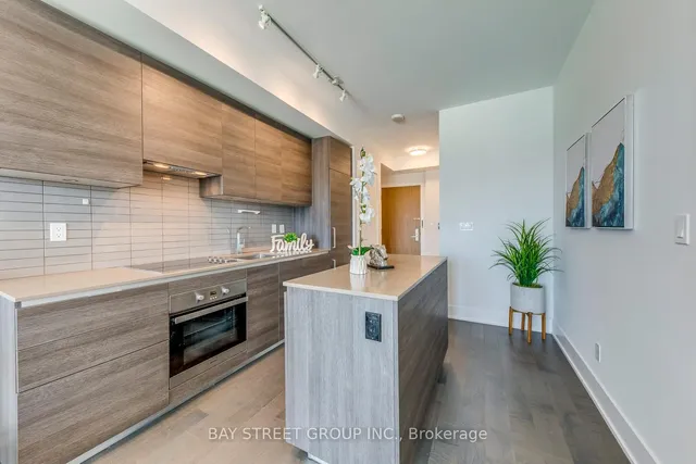 Additional property image - 200 Bloor St Unit 1504