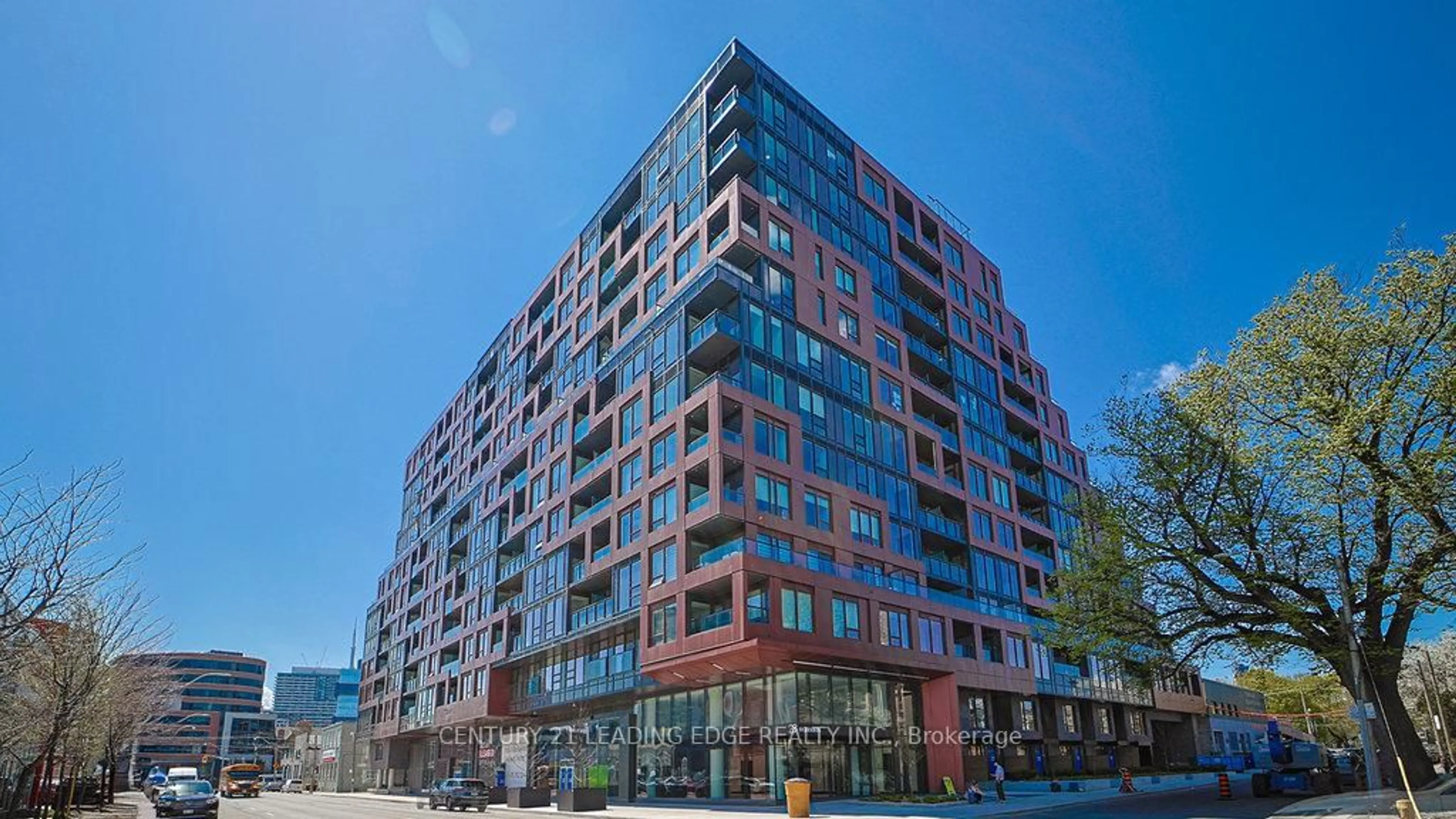 Unknown for 28 Eastern Ave #242, Toronto Ontario M5A 1H5