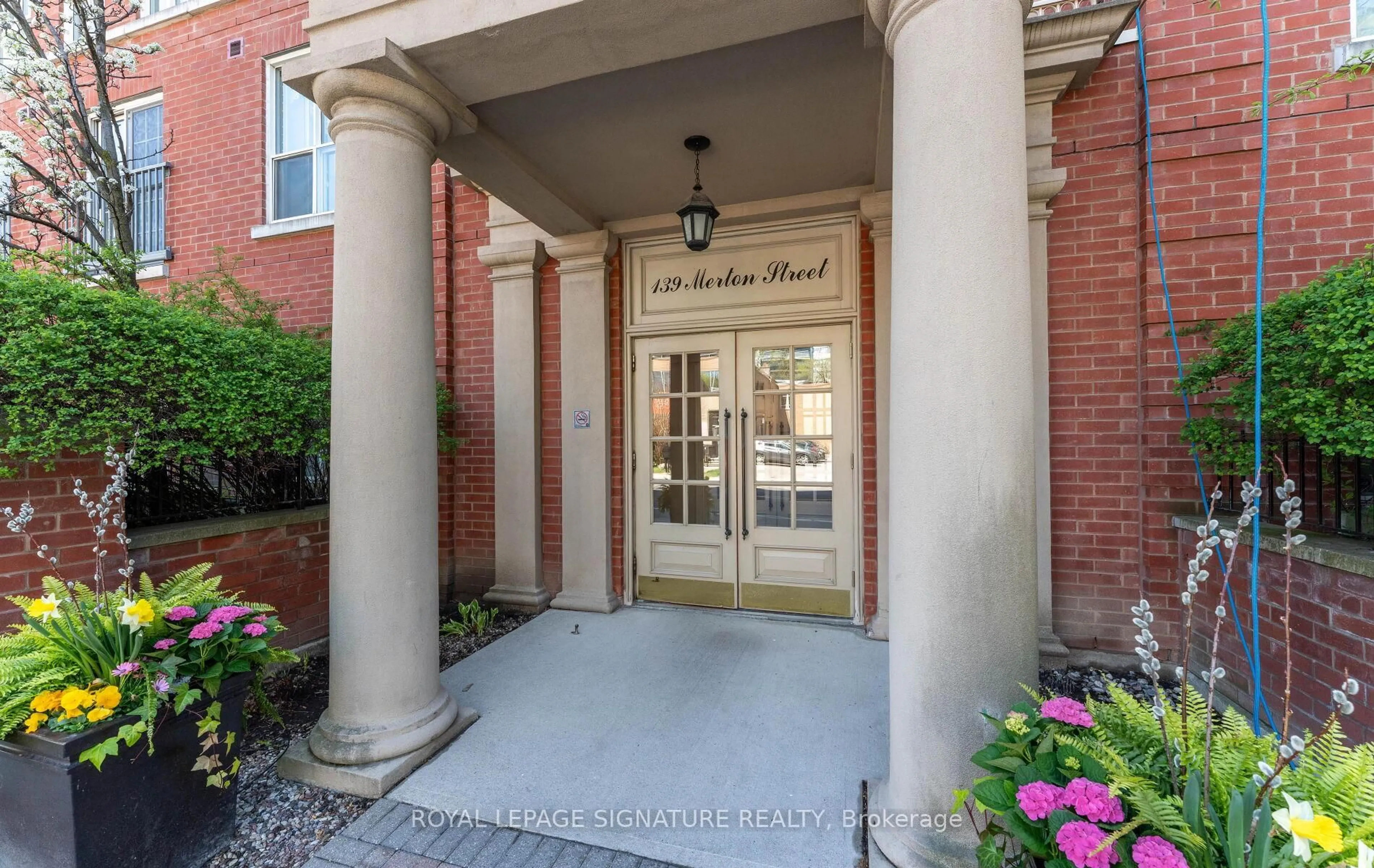 Unknown for 139 Merton St #230, Toronto Ontario M4S 3G7