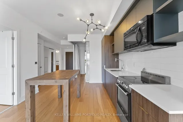 Additional property image - 6 Parkwood Ave Unit 310
