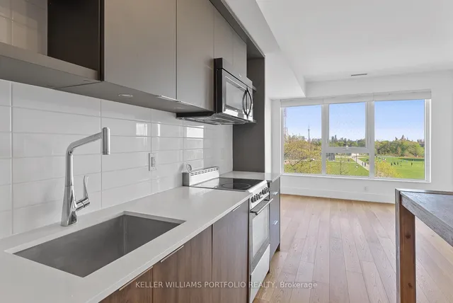 Additional property image - 6 Parkwood Ave Unit 310