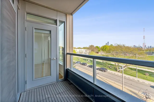 Additional property image - 6 Parkwood Ave Unit 310