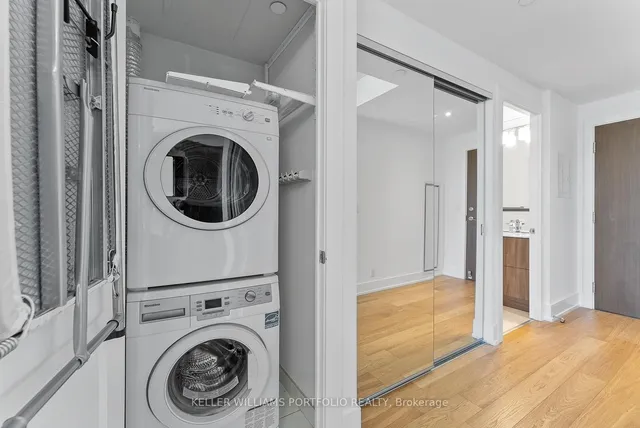 Additional property image - 6 Parkwood Ave Unit 310
