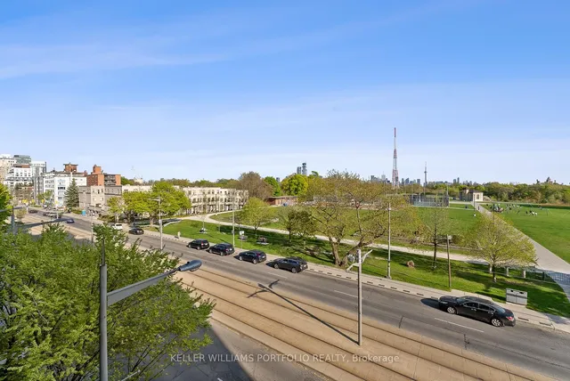 Additional property image - 6 Parkwood Ave Unit 310