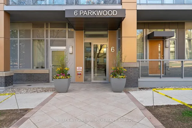 Additional property image - 6 Parkwood Ave Unit 310