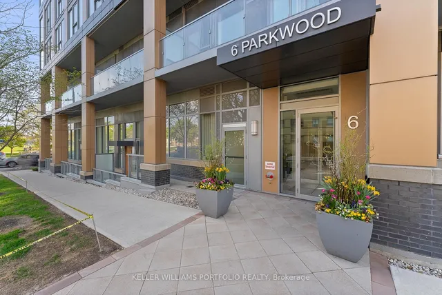 Additional property image - 6 Parkwood Ave Unit 310