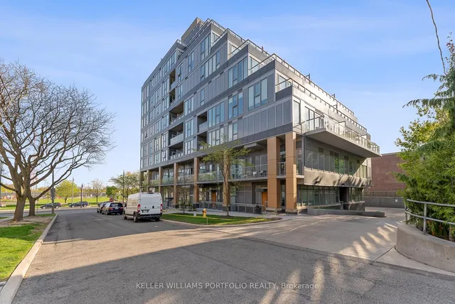 Additional property image - 6 Parkwood Ave Unit 310