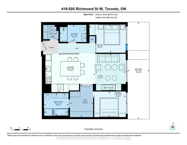 Additional property image - 505 Richmond St Unit 419