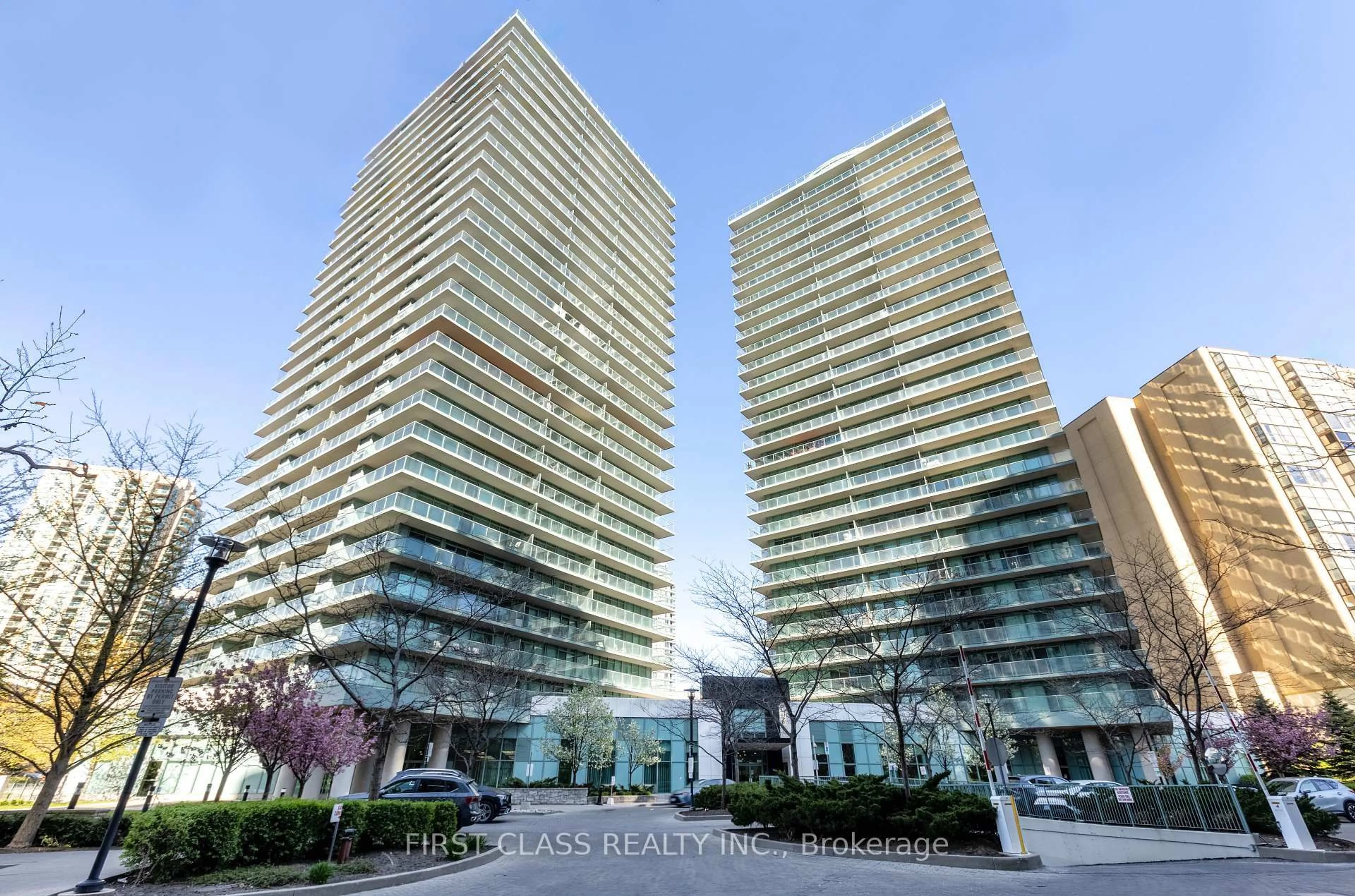 Unknown for 5500 Yonge St #1905, Toronto Ontario M2N 7L1