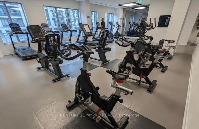 Additional property image - 195 Redpath Ave Unit 1713