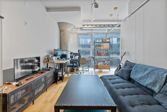 Additional property image - 32 Stewart St Unit 405
