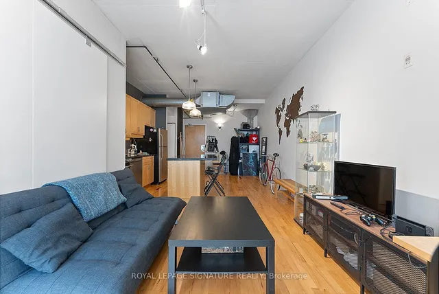 Additional property image - 32 Stewart St Unit 405