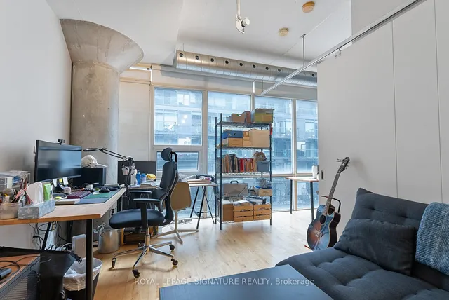 Additional property image - 32 Stewart St Unit 405