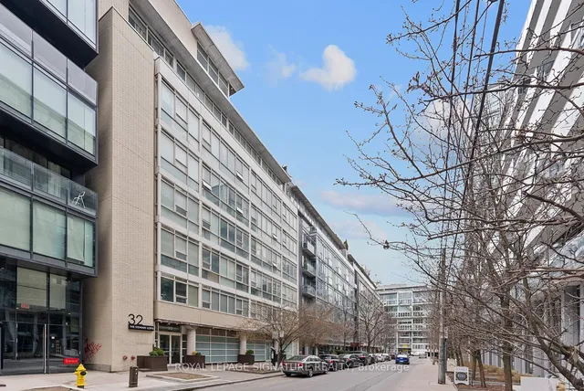 Additional property image - 32 Stewart St Unit 405
