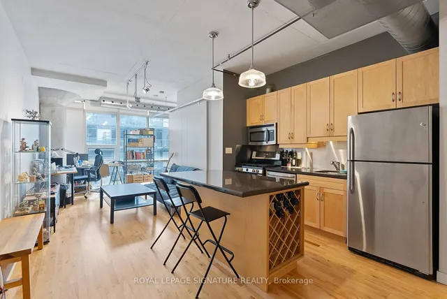 Additional property image - 32 Stewart St Unit 405