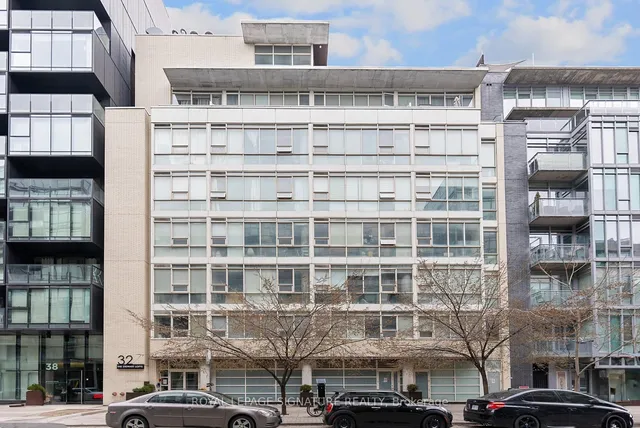 Additional property image - 32 Stewart St Unit 405
