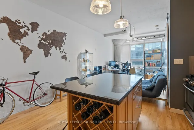 Property image - 32 Stewart St Unit 405