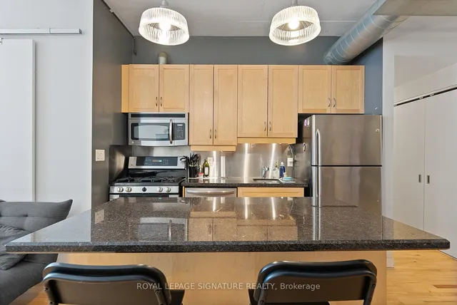 Additional property image - 32 Stewart St Unit 405